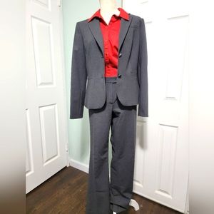 Calvin Klein Women's Suit Jacket